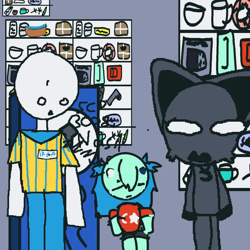 Game by @m34t_4nd_w4t3r