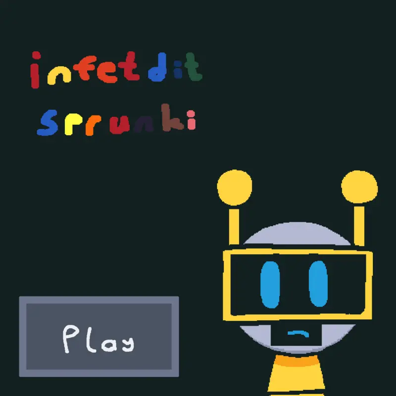 Game by @splatezz