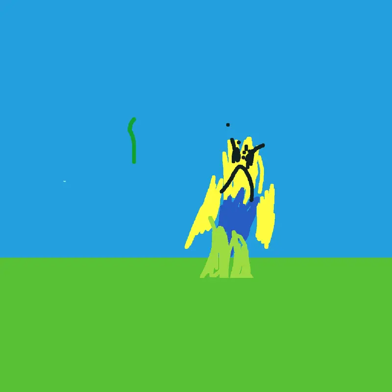 Game by @matufer2022