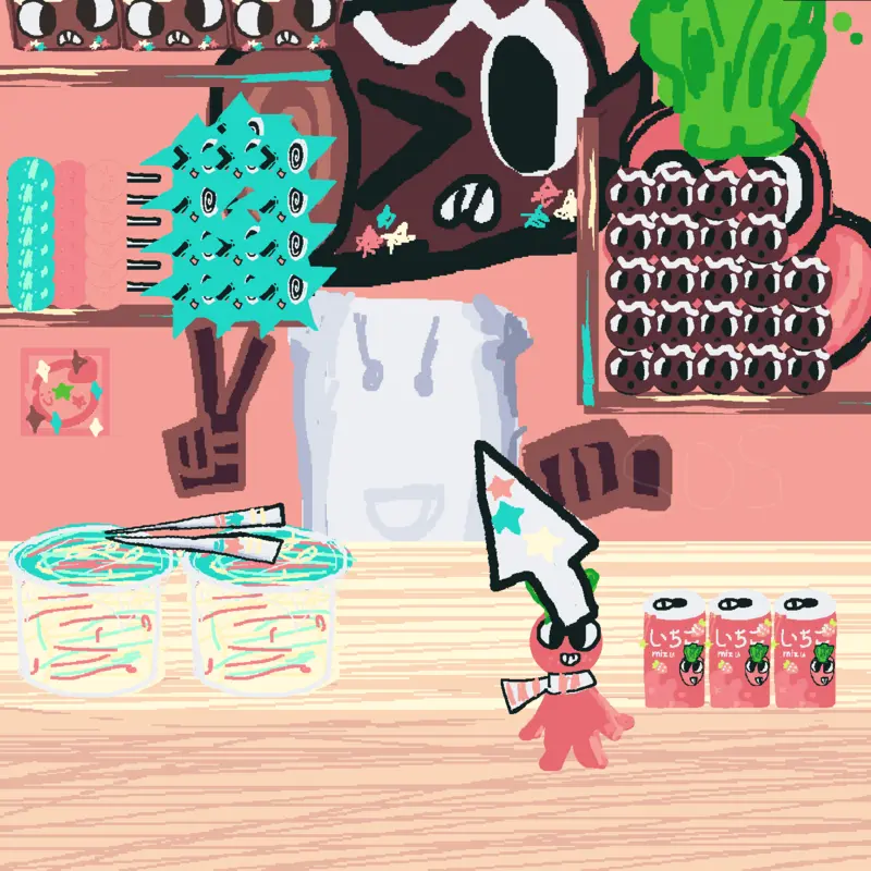 Game by @apple_love