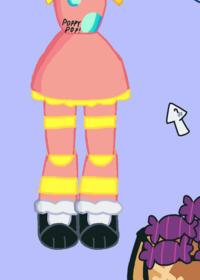 This was supossed to be My first ragdoll