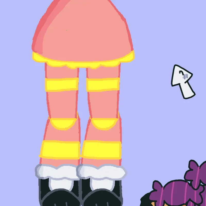 This was supossed to be My first ragdoll by @itssunny_xdd