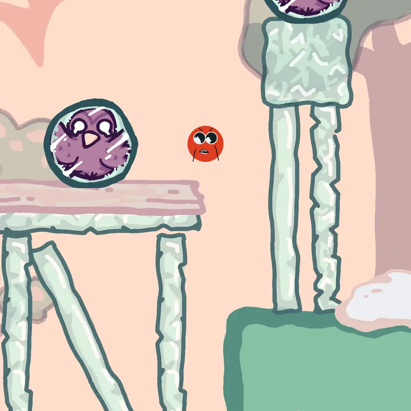 Game by @pou1
