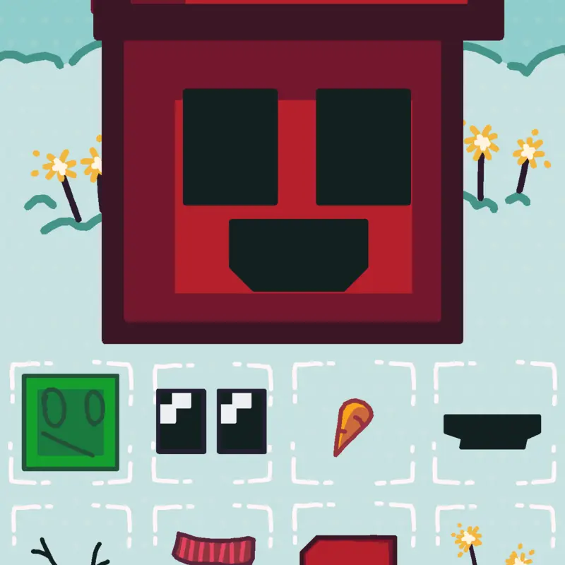 Game by @HANYU