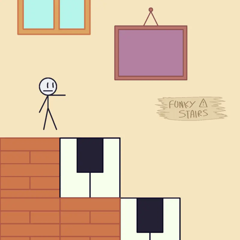 Game by @clowne