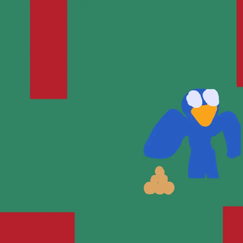 Game by @tcvhuvl
