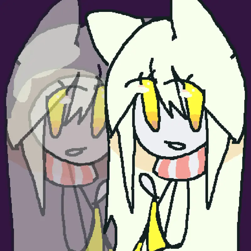 Game by @Mintea