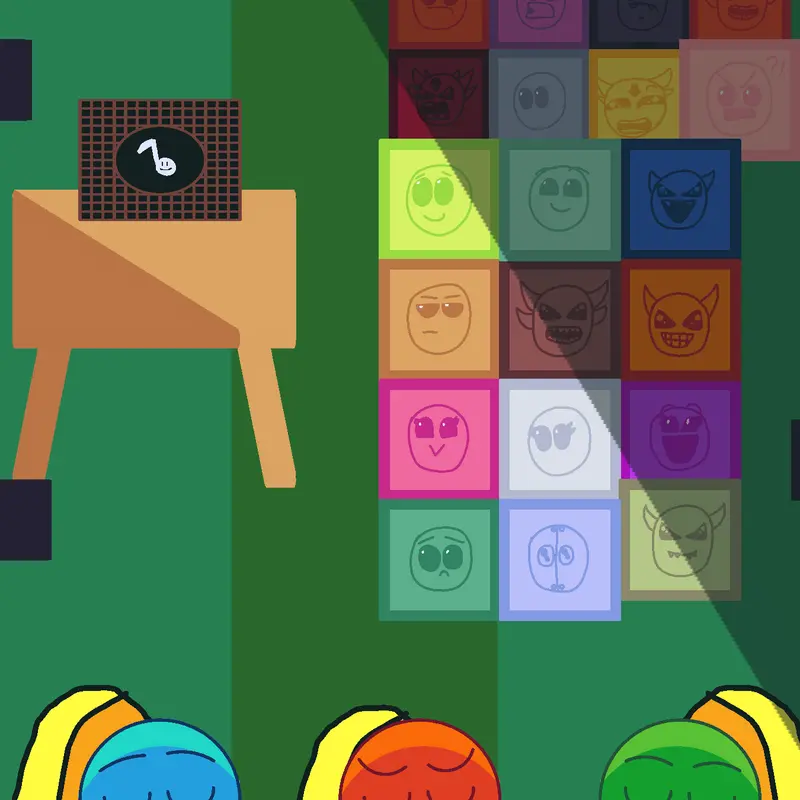 Game by @Ace_TheCat