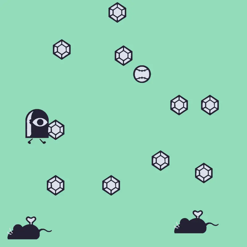 Game by @MANORIBEOS