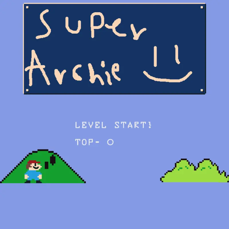 Game by @MelonFruit