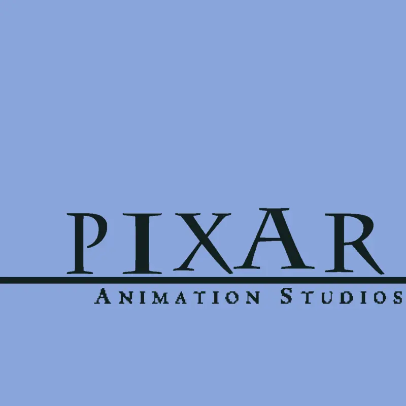 Pixar Disney by @casles