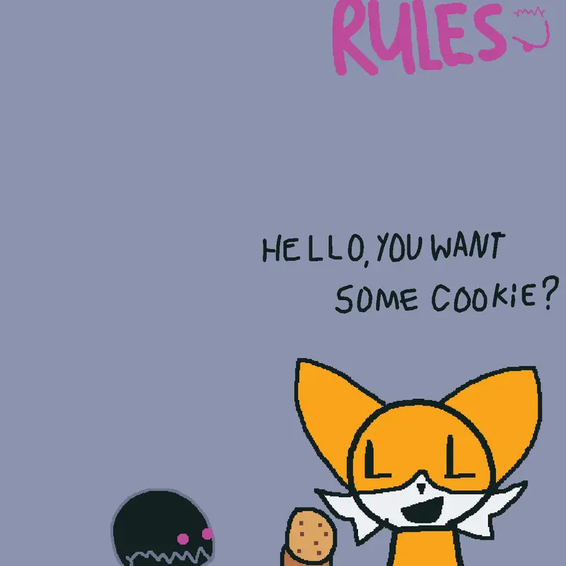 Game by @thefoxy789