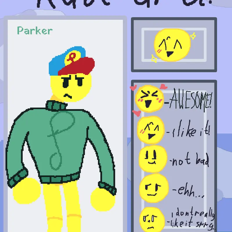 Game by @Genzy_love_woodXD