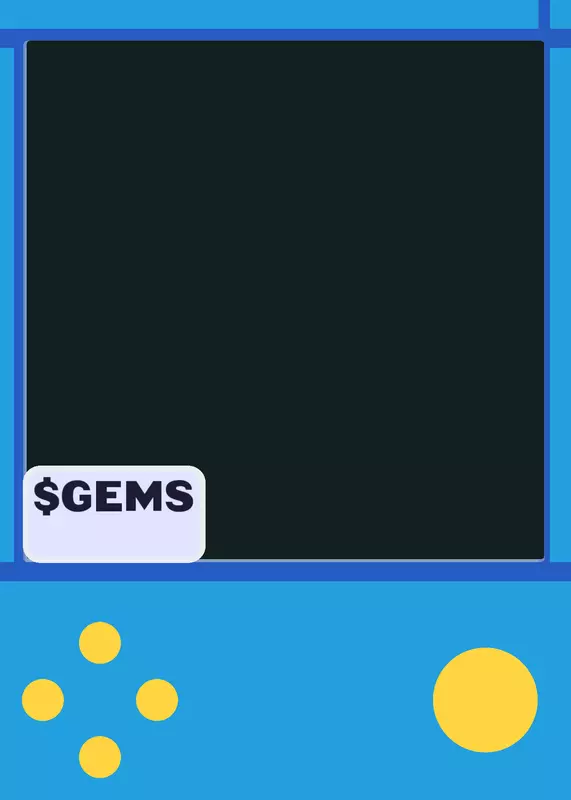 Game by @Chelebert