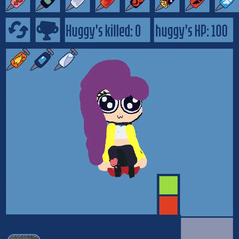 Game by @Nazeco