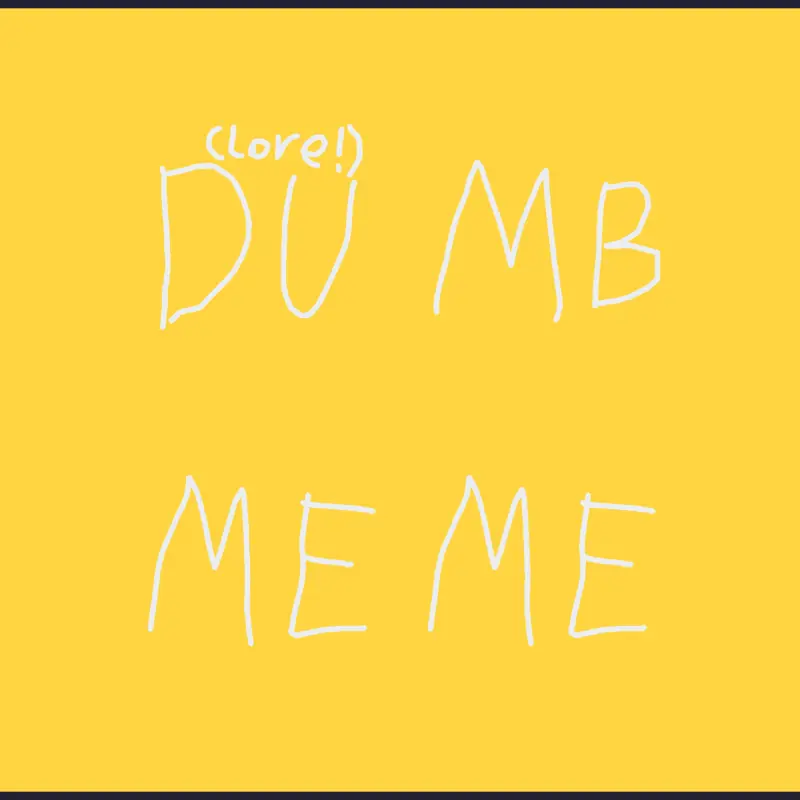 Game by @NotFluffy