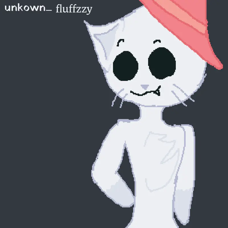 Game by @ElizabethAfton666