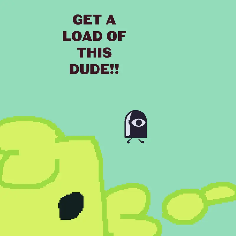Game by @L3V_