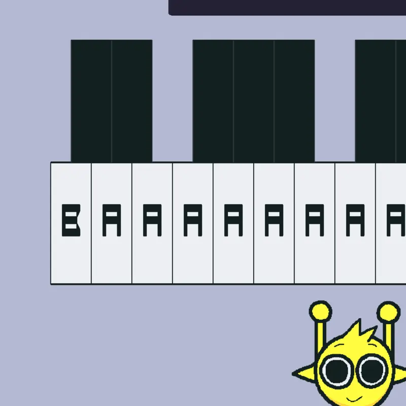 Game by @pianoyamaha