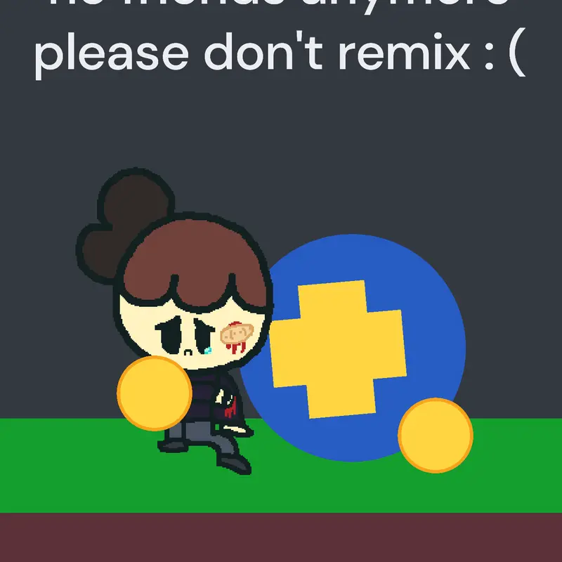 Game by @Dummy_TennagerNew
