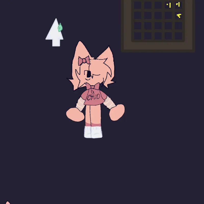 Game by @Cyanslefteye