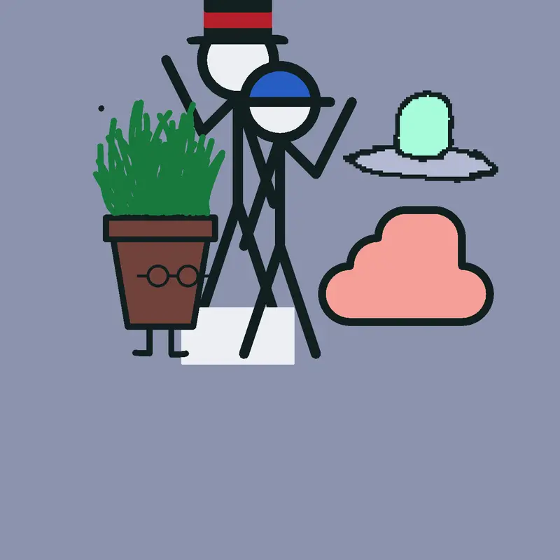 Game by @Mr_potato64
