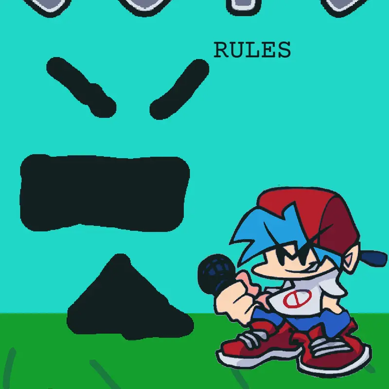Game by @juegamulpanishere