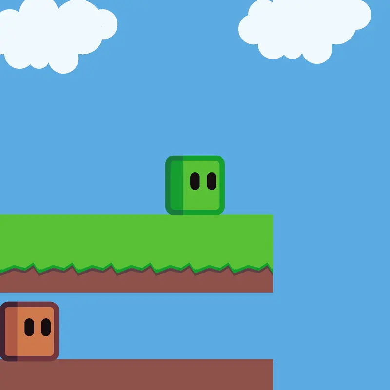 Game by @kittyburge