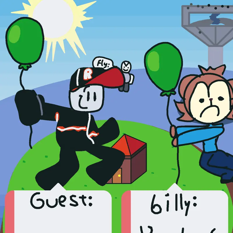 Game by @offfice_billy