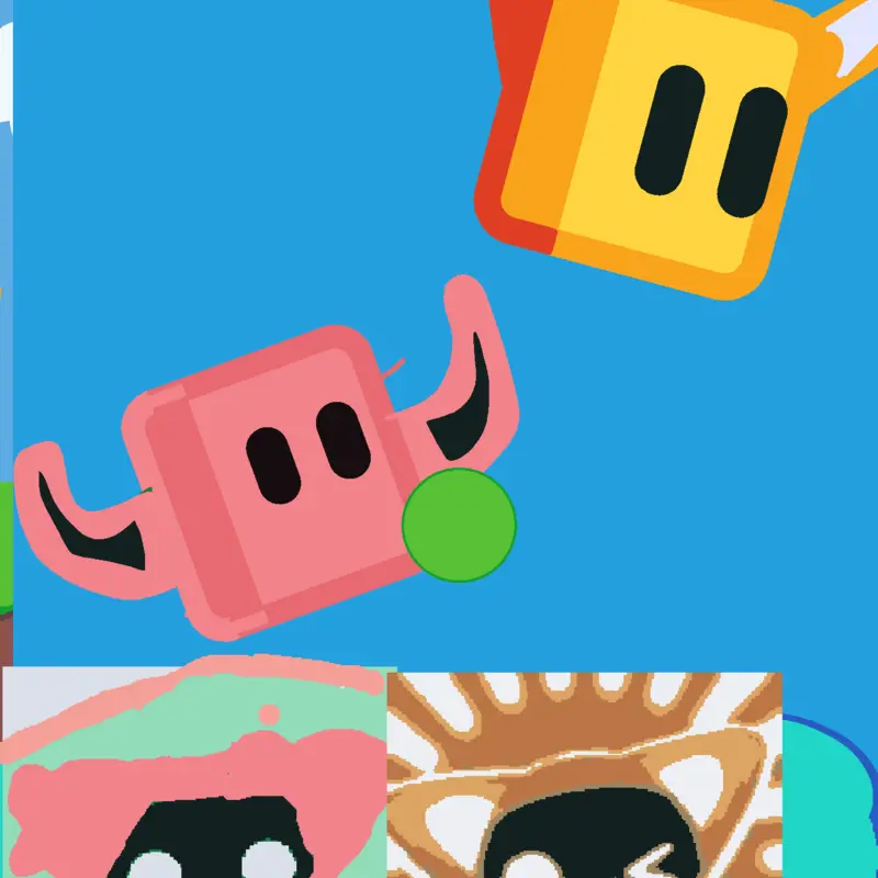 Game by @Florencia11
