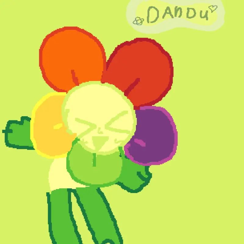 Game by @lunahappy