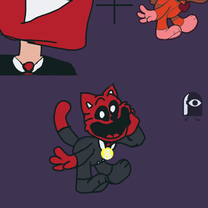 Game by @gamerlittoaaa