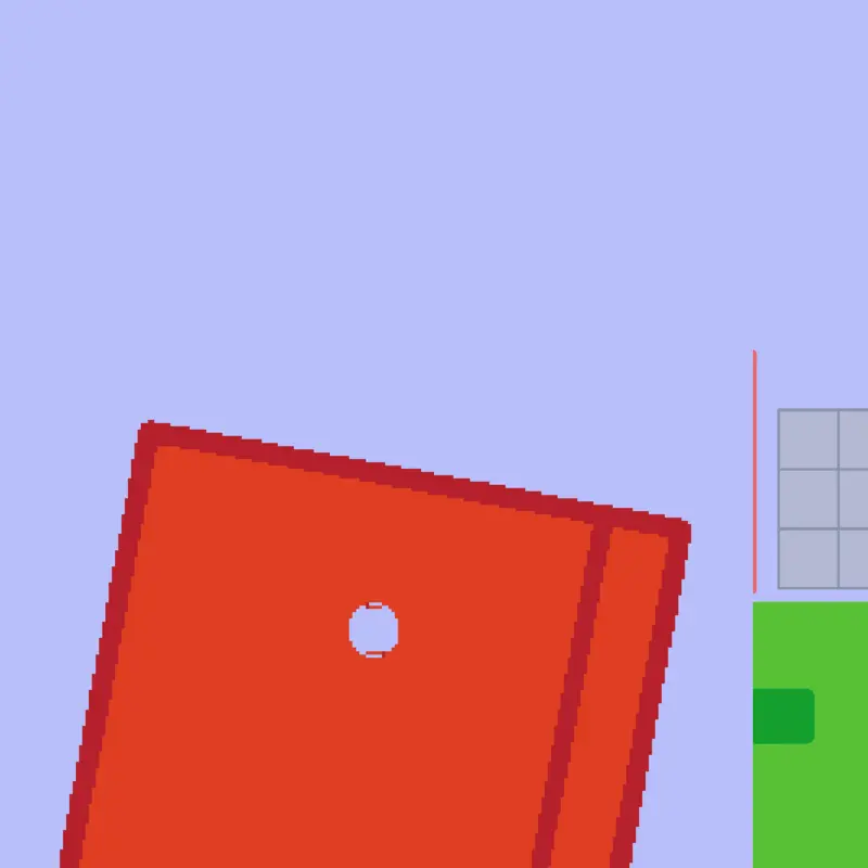 Numberblocks sandbox by @amtrakfanUwU256