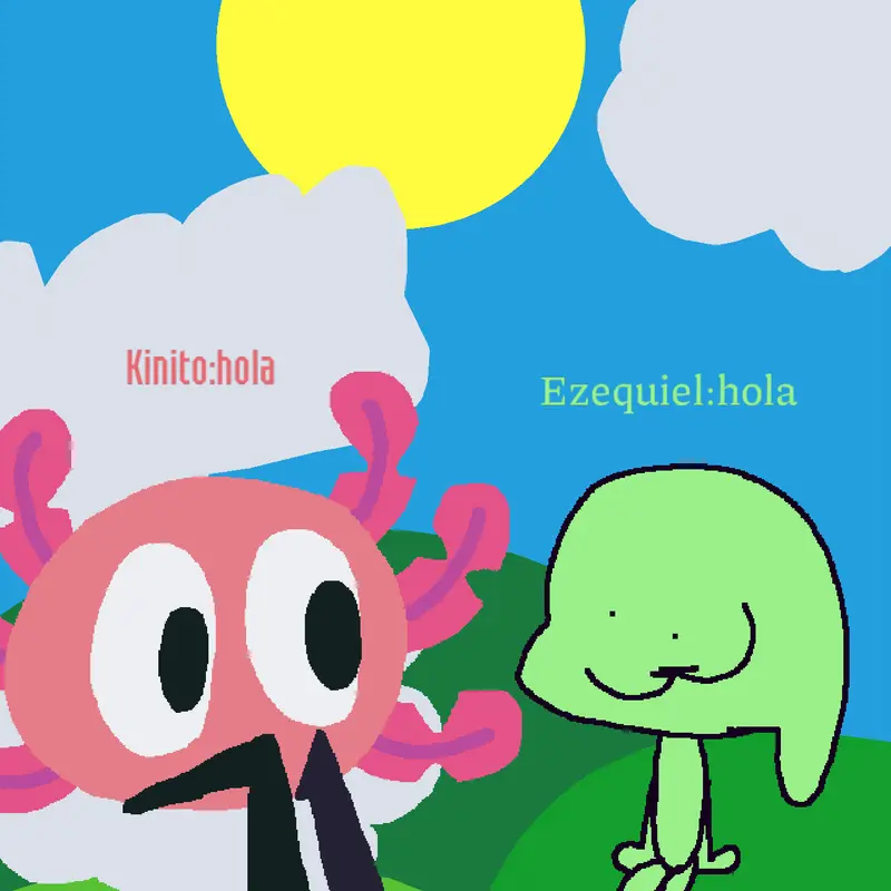Game by @Ezequiel19