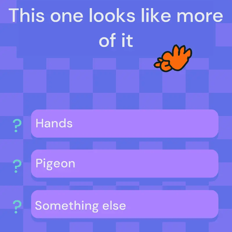 Game by @STFO