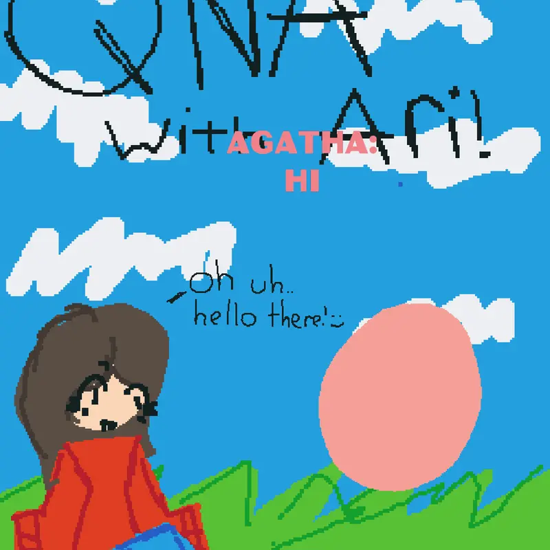 Game by @Ariana05