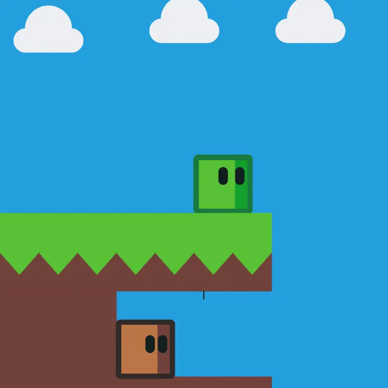 Game by @OMARIBRAHIM15