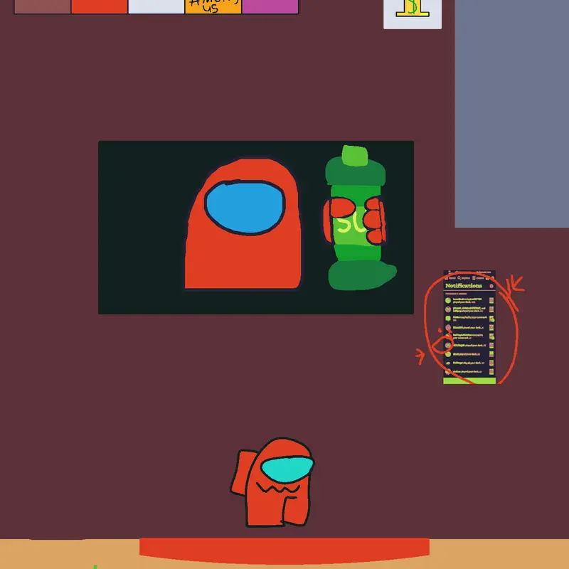 Game by @Mairywoof