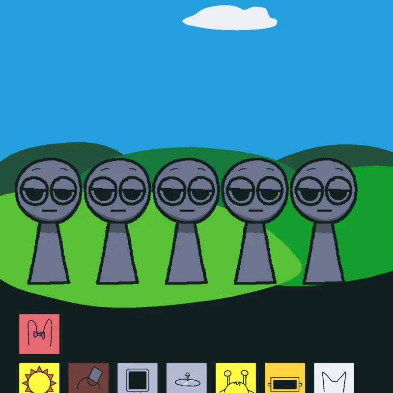 Game by @administrator2014