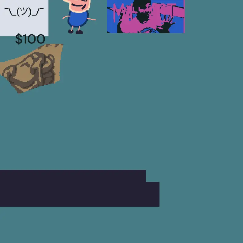 Game by @jwizzy