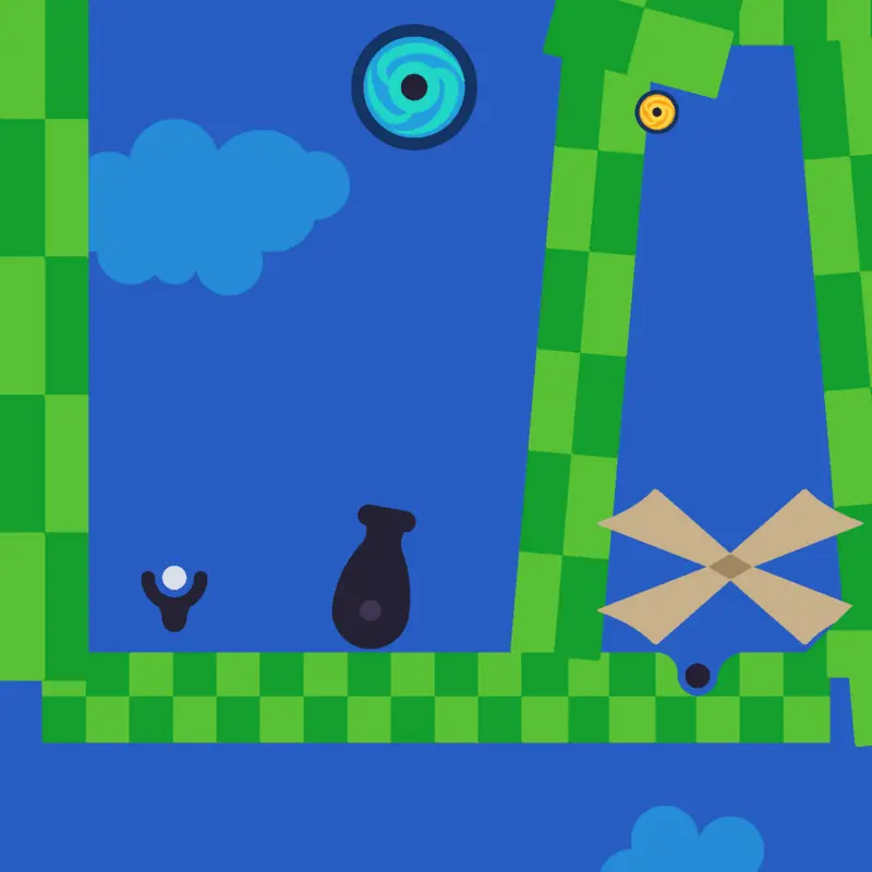 Game by @sirhed