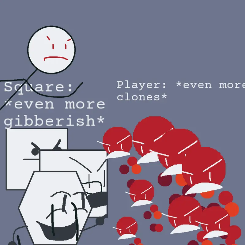 Game by @Square_Guy