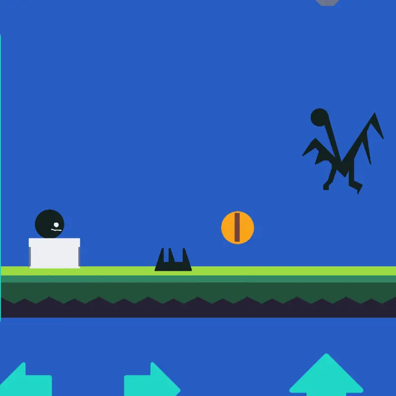 Game by @arleykoko