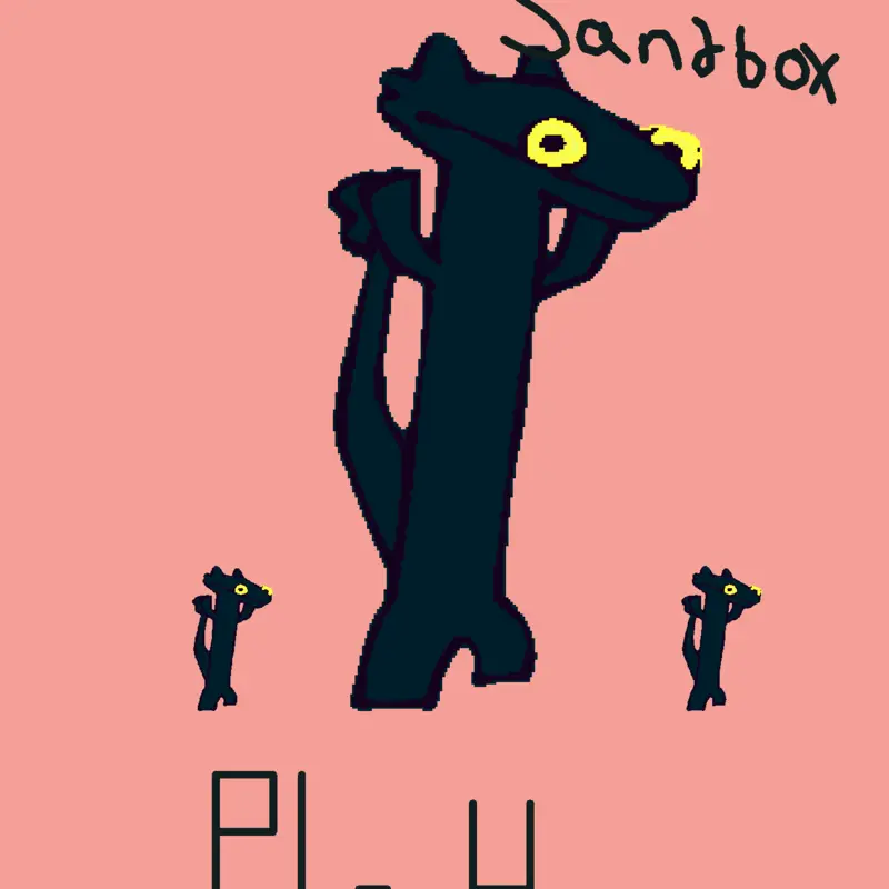 Game by @Meshmesh2024