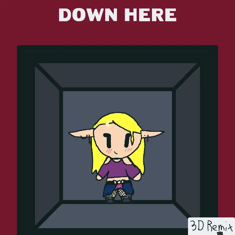 Game by @FoxyLady