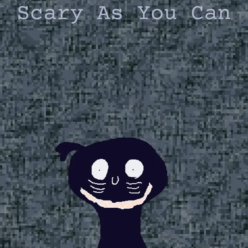 Game by @LittleDoodle