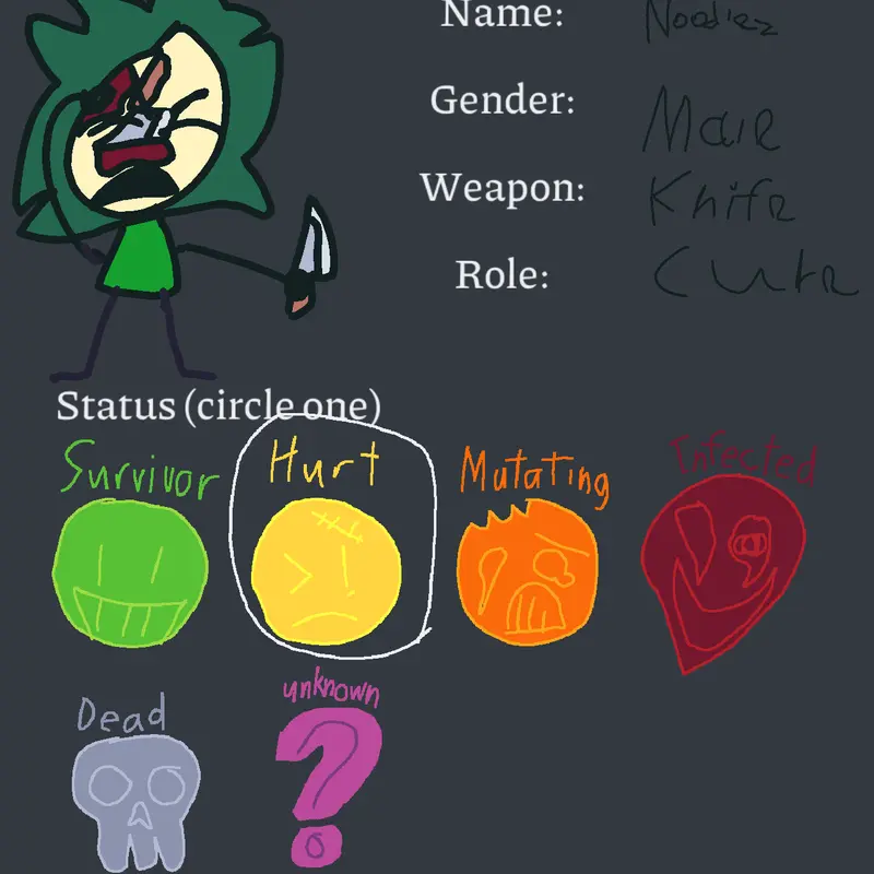 Game by @canadadry_canadacry
