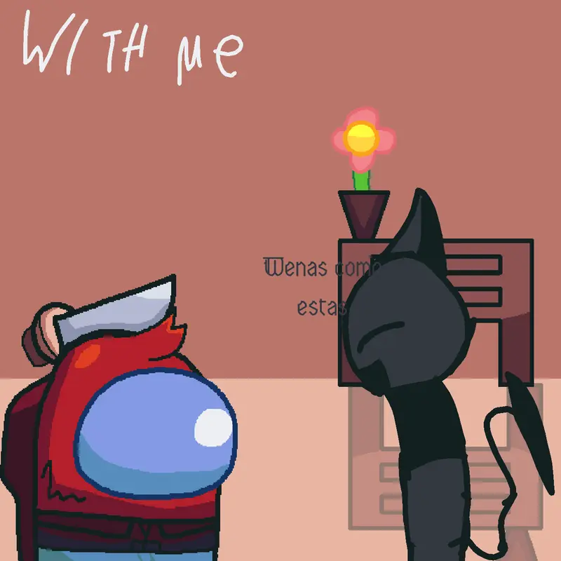 Game by @crismebi_the_mebi