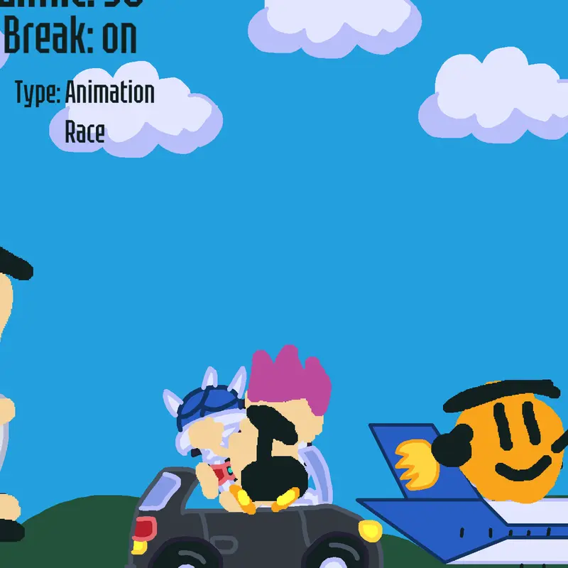 Game by @SMG4GamersPlayz