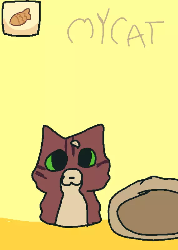 Game by @malinalli